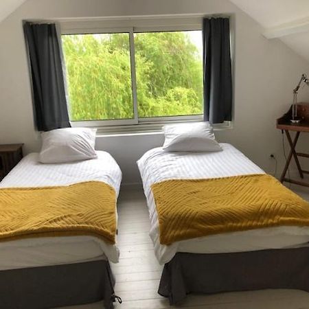 Bienvenue Pour Vous Detendre Parbayse Eksteriør bilde